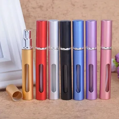 Refillable Portable Perfume Bottle 1 Pc